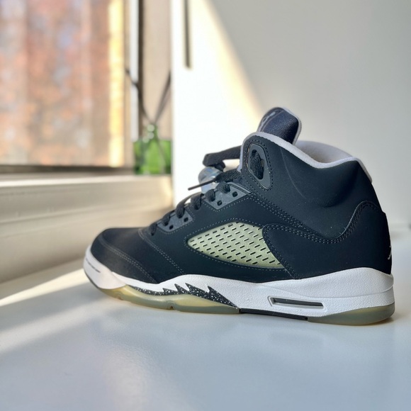 jordan 5 oreo 7y